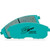 Project Mu B-Force Front DC5-R Brembo - PBF306 Photo - Primary