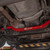 UMI Performance 15-20 Ford F-150 1 1/2in Solid Front Sway Bar - Black - 6579-B User 2