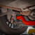 UMI Performance 15-20 Ford F-150 1 1/2in Solid Front Sway Bar - Red - 6579-R User 8