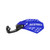 Acerbis Linear Vented Handguard - Blue/White - 2987611006 Photo - Primary