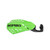 Acerbis Linear Vented Handguard - Green/Black - 2987611089 Photo - Primary