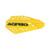 Acerbis Linear Vented Repl. Cover Handguard - Yellow/Black - 2987621017 Photo - Primary