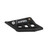 Acerbis 25+ KTM SX85/ Gas Gas MC85/ Husq TC85 Chain Guide/Slider Kit - Black - 2987640001 Photo - Primary
