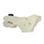 Acerbis 23+ Yamaha YZ250F/YZ450F Fuel Tank 3.2 Gallon - Natural - 2987840147 Photo - Primary