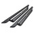 Westin 07-21 Toyota Tundra Double Cab Outlaw Drop Running Boards - Tex. Blk - 20-43245 Photo - Primary