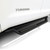 Westin 07-21 Toyota Tundra Double Cab Outlaw Drop Running Boards - Tex. Blk - 20-43245 Photo - Mounted