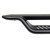 Westin 07-21 Toyota Tundra Double Cab Outlaw Drop Running Boards - Tex. Blk - 20-43245 Photo - Close Up