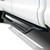 Westin 07-21 Toyota Tundra Double Cab Outlaw Drop Running Boards - Tex. Blk - 20-43245 Photo - lifestyle view