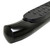 Westin 25-26 Toyota 4Runner PRO TRAXX 4 Oval Nerf Step Bars - Semi-Gloss Black - 21-23785 Photo - Close Up