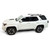 Westin 25-26 Toyota 4Runner PRO TRAXX 4 Oval Nerf Step Bars - Semi-Gloss Black - 21-23785 Photo - lifestyle view
