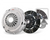 Clutch Masters 13-17 Ford Focus ST FX250 Sprung Clutch Kit - 07212-HD0F-XH Photo - Primary