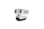 DV8 Xtract Hitch Skid Plate - Raw - UNHS-01RW Photo - Primary