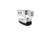 DV8 Xtract Hitch Skid Plate - Raw - UNHS-01RW Photo - out of package
