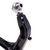 Fox 2024+ Toyota Tacoma Billet Upper Control Arm - Black - 803-35-006 Photo - Close Up