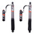 Fox 2025+ Toyota 4Runner / 2024+ LandCruiser GX550 2.5 Perf. Elite HD Rear Coilover - 0-1.5in Lift - 883-26-236 Photo - Primary