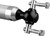 Fox 2024+ Ford Ranger 4WD 2.0 Performance IFP Front Coilover - 0-3in Lift - 985-02-158 Photo - Close Up