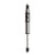 Fox 1999+ Toyota LC76/LC78/LC79 2.5 Performance IFP Front Shock - 0-2in Lift - 987-24-066 Photo - Primary