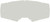 Answer ARC Goggle Replacement Lens Clear - 442952 User 1