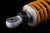 Ohlins 23-24 Honda Giorno+ 125 STX 36 Scooter Shock Absorber - HO 349 Photo - Close Up