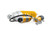 Ohlins 23-25 Honda CB750 Hornet STX 46 Street Shock Absorber - HO 750 Photo - Primary