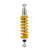 Ohlins 2025 Kawasaki KLX 230 Sherpa STX 36 Adventure Adventure Shock Absorber - KA 529 Photo - Primary