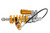 Ohlins 24-25 Yamaha XSR 900GP TTX GP Shock Absorber - YA 966 Photo - Close Up