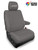 PRP 03-09 Lexus GX470 Front Seat Covers (Pair) - Custom - B086 Photo - Primary