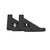 Kartboy Subaru 2.5RS Fog Light Mounting Brackets - KB-010-FOG User 1