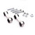 Kartboy 02-07 Subaru WRX Wagon (Lifted)/97-01 GC8 (Lifted) Front Swaybar Endlinks - KB-017-WAGON-LIFTED User 1