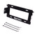 Kartboy Subaru License Plate Light Mount - Black - KB-055-PL-LIGHT User 1