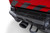 Addictive Desert Designs2025 Ram RHO Phantom Rear Bumper - Hammer Black Powder Coat - R630191190103 Photo - Close Up