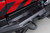 Addictive Desert Designs2025 Ram RHO Phantom Rear Bumper - Hammer Black Powder Coat - R630191190103 Photo - Close Up