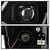 Spyder 10-13 Chevy Camaro Halogen Model Only - Black (PRO-YD-CCAM2010SI-SEQ-BK) - 5088529 User 2