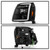 Spyder 07-14 GMC Yukon High-Power LED Headlights - Black (PRO-YD-GY07V2PL-BK) - 5088871 User 1