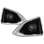 Spyder 2019 Chevy Cruze OEM Style Fog Lights w/ Switch - Clear (FL-CCRZ2019-C) - 9050961 Photo - Primary