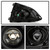 Spyder 2019 Chevy Cruze OEM Style Fog Lights w/ Switch - Clear (FL-CCRZ2019-C) - 9050961 User 2