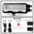 Spyder 22-24 Toyota Tundra OEM Full LED Fog Lights w/Switch - Clear (FL-CL-TTU2022-LED-C) - 9051029 User 1