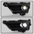 Spyder 20-22 Honda CRV (Excl Hybrid) OEM Full LED Fog Lights w/Switch - Clear (FL-HCRV20-LED-C) - 9051227 User 4