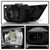 Spyder 21-23 Nissan Armada Full LED OEM Fog Lights w/Switch (FL-NARM2021-LED-C) - 9051241 User 2