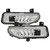 Spyder 22-24 Nissan Frontier Full LED OEM Fog Lights w/Switch (FL-NF22-LED-C) - 9052231 Photo - Primary