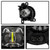Spyder 21-23 Ford Bronco Sport/Big Bend OEM Full LED Fog Lights - w/ Switch (FL-FB2021-LED-S-C) - 9052279 User 2