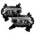 Spyder 19-20 Hyundai Santa Fe OEM Style Fog Lights w/Switch - Clear (FL-HYSF19-C) - 9052286 Photo - Primary