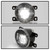 Spyder 21-23 Ford Bronco Base OEM Full LED Fog Lights - w/ Switch (FL-FB2021-LED-C) - 9052644 User 3