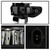 Spyder 21-23 Dodge Ram 1500 TRX OEM Style LED Fog Lights w/ Switch (FL-DRTRX21-LED-C) - 9054037 Photo - Unmounted