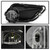 Spyder 19-23 Jeep Cherokee OEM LED Fog Lights w/Switch - Clear (FL-JC19-LED-C) - 9054204 Photo - Unmounted