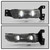 Spyder 17-21 Jeep Grand Cherokee SRT OEM LED Fog Lights - Left (FL-JGC17-LED-L) - 9054396 Photo - Unmounted