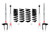 Eibach 18-21 Jeep Grand Cherokee Pro-System Kit - E70-51-021-03-22 Photo - Primary