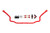 UMI 78-88 GM G-Body Front Sway Bar - Red - 3067-R Photo - Primary