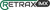 Retrax 07-up Tundra Regular & Double Cab Long Bed RetraxPRO MX - 80833RTX Logo Image