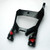 Cycra 22-25 Honda CRF250R/RX/ 21-25 CRF450F/RX Vented Stadium Plate - Black - 1CYC-1213-12-VT User 1
